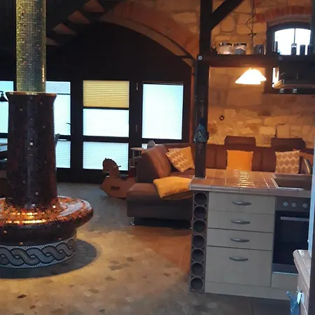 Daire Toscana Dresden