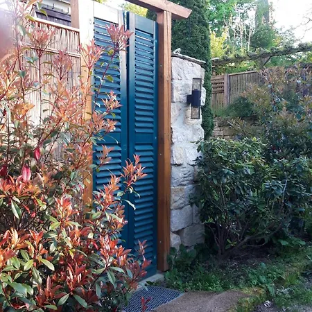 Daire Toscana Dresden