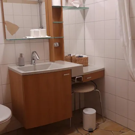 Toscana Apartment *
