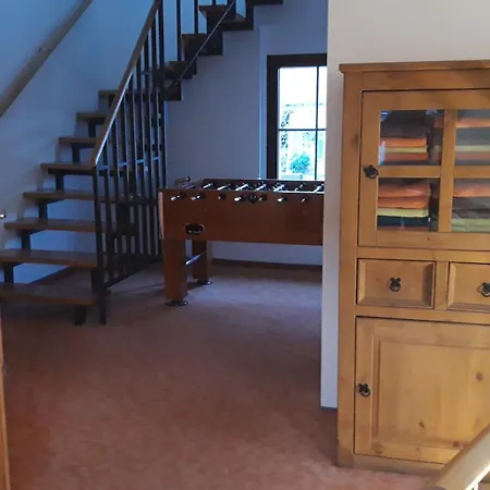 Apartment Toscana Dresden