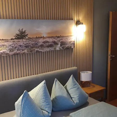 Apartment Toscana Dresden