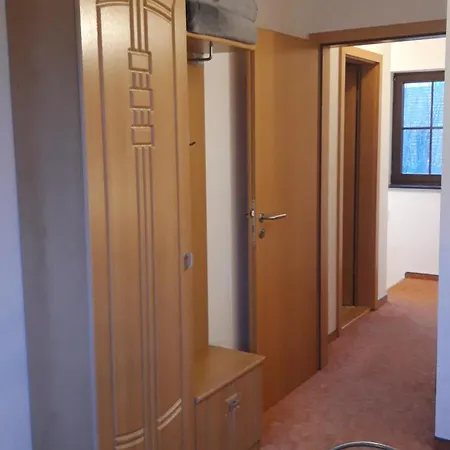 Toscana Apartment *