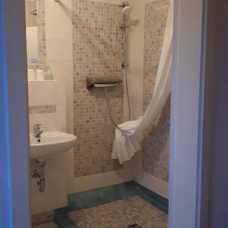 Apartment Toscana