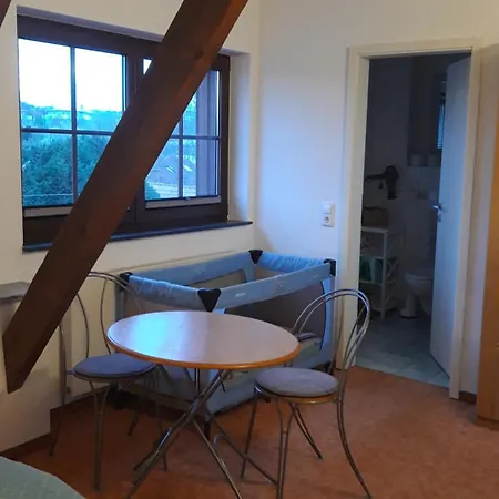 Toscana Apartment