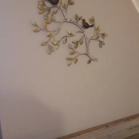 Apartment Toscana Dresden