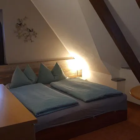 Apartment Toscana Dresden