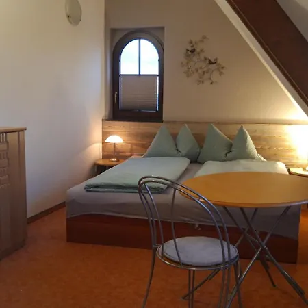 Toscana Apartment
