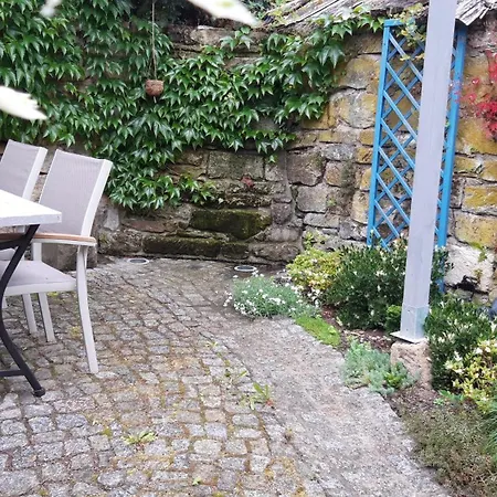 Toscana Apartment *