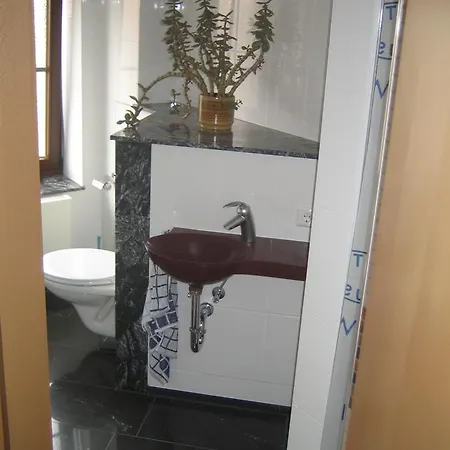Apartment Toscana *