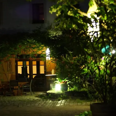 Toscana Appartement Dresden