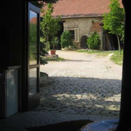 Toscana Appartement *