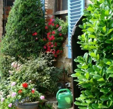 Toscana Appartement *