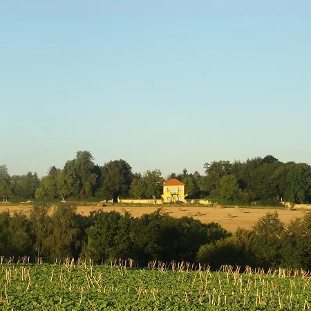 Appartement Toscana *