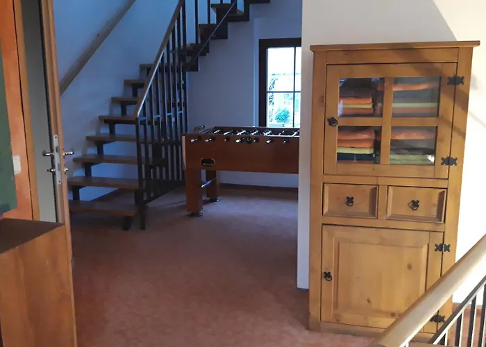 Apartment Toscana Dresden