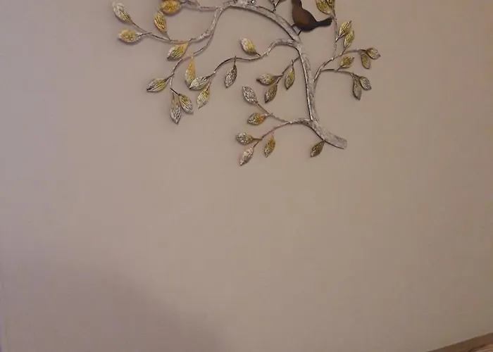 Apartment Toscana Dresden