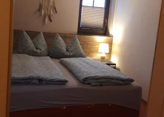 Appartamento Toscana Dresda