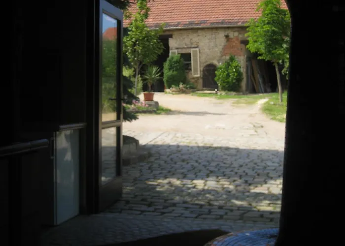 Toscana Appartamento *