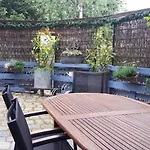 Apartment Toscana Dresden