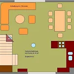 Apartment Toscana Dresden