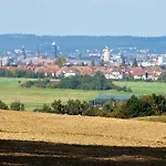 Toscana Apartment Dresden