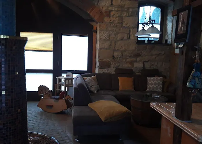 Toscana دريسدن