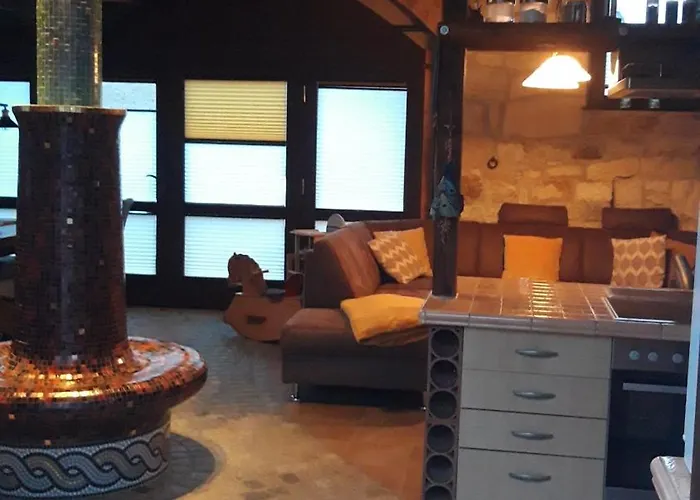 شقة Toscana دريسدن