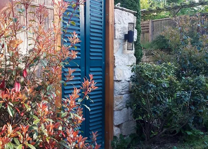 شقة Toscana دريسدن